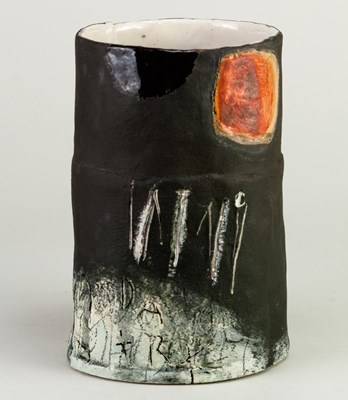 Lot 162 - CRAIG UNDERHILL (born 1968); 'Dark Landscape',...