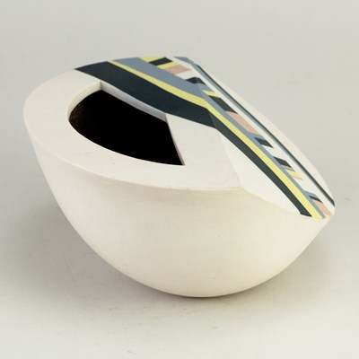 Lot 604 - PHILIP JOLLEY (born 1956); a slipcast...