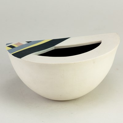 Lot 604 - PHILIP JOLLEY (born 1956); a slipcast...