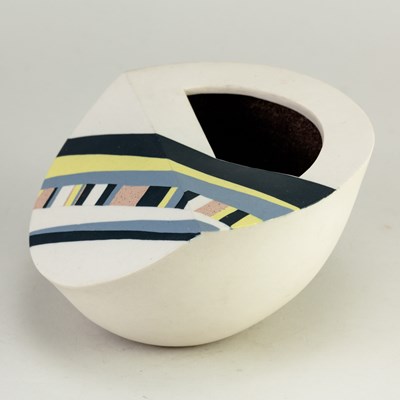 Lot 604 - PHILIP JOLLEY (born 1956); a slipcast...