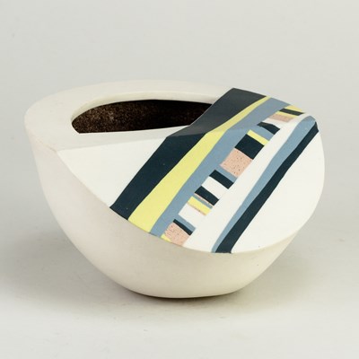 Lot 604 - PHILIP JOLLEY (born 1956); a slipcast...