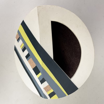 Lot 604 - PHILIP JOLLEY (born 1956); a slipcast...