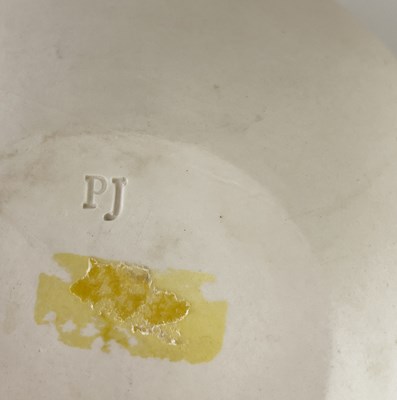 Lot 604 - PHILIP JOLLEY (born 1956); a slipcast...