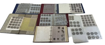 Lot 835 - A quantity of various all world coinage...