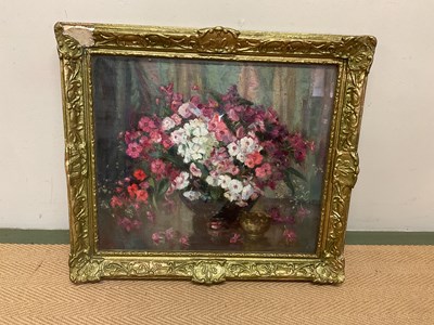Lot 1507 - ALICE MARION ELLEN BALE (AUSTRALIAN,...