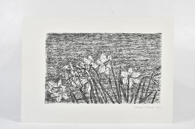 Lot 132 - LEONARD WILLIAM JOSEPH MCCOMB RA (1930-2018),...