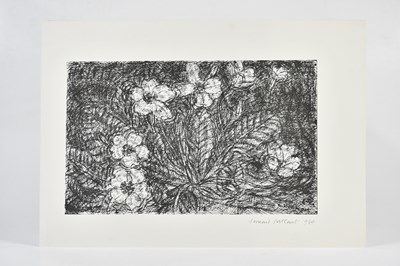 Lot 132 - LEONARD WILLIAM JOSEPH MCCOMB RA (1930-2018),...