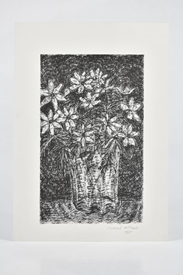 Lot 132 - LEONARD WILLIAM JOSEPH MCCOMB RA (1930-2018),...