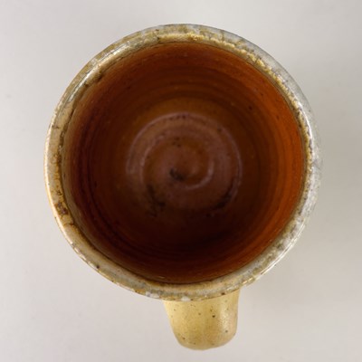Lot 427 - LISA HAMMOND (born 1956) for Maze Hill Pottery;...