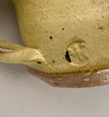 Lot 427 - LISA HAMMOND (born 1956) for Maze Hill Pottery;...