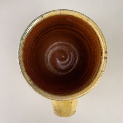 Lot 427 - LISA HAMMOND (born 1956) for Maze Hill Pottery;...