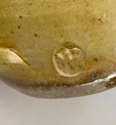 Lot 427 - LISA HAMMOND (born 1956) for Maze Hill Pottery;...