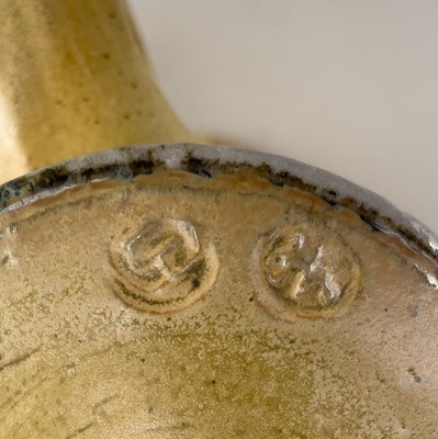 Lot 427 - LISA HAMMOND (born 1956) for Maze Hill Pottery;...