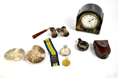 Lot 86 - Various collectibles to include