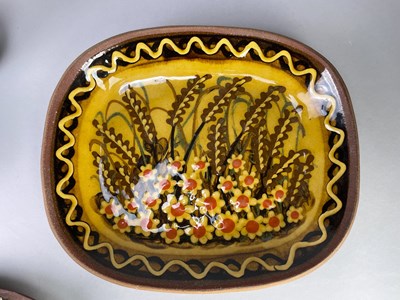 Lot 564 - PATRICK GROOM (born 1932) for Winchcombe...
