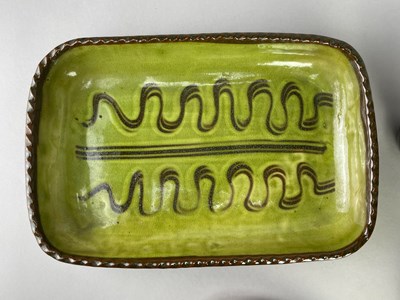 Lot 564 - PATRICK GROOM (born 1932) for Winchcombe...