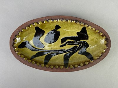 Lot 564 - PATRICK GROOM (born 1932) for Winchcombe...