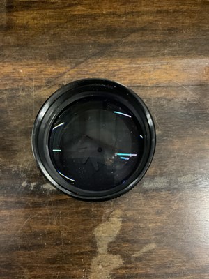 Lot 289 - A quantity of cameras, lenses and equipment...