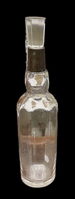 Lot 1333 - MAXFIELD & SONS LTD; a George V hallmarked...