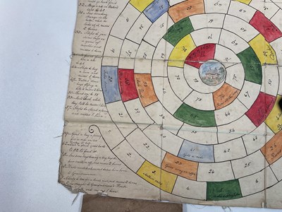 Lot 95 - A group of collectors' items, including a hand...