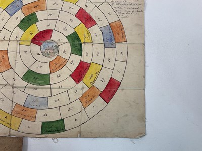 Lot 95 - A group of collectors' items, including a hand...