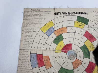 Lot 95 - A group of collectors' items, including a hand...