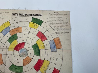 Lot 95 - A group of collectors' items, including a hand...