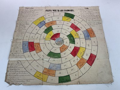 Lot 95 - A group of collectors' items, including a hand...