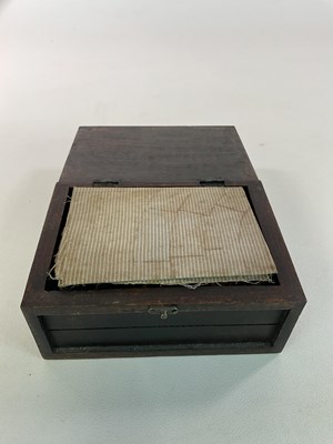 Lot 95 - A group of collectors' items, including a hand...