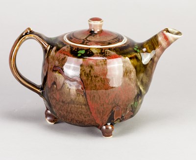 Lot 541 - MARGARET FRITH (born 1943) for Brookhouse...