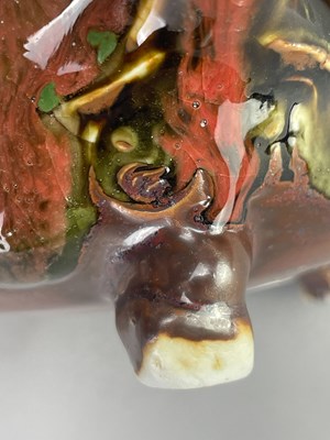 Lot 541 - MARGARET FRITH (born 1943) for Brookhouse...