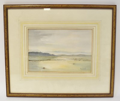 Lot 474 - GEORGE ROBERT FATHERS (1898-1968); a pair of...