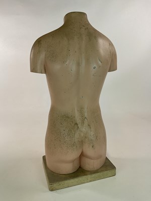 Lot 81 - GUMPERTS OF GOTEBORG; a mid 20th century...