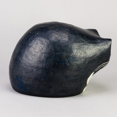 Lot 672 - ROSEMARY WREN (1922-2013) for Oxshott Pottery;...