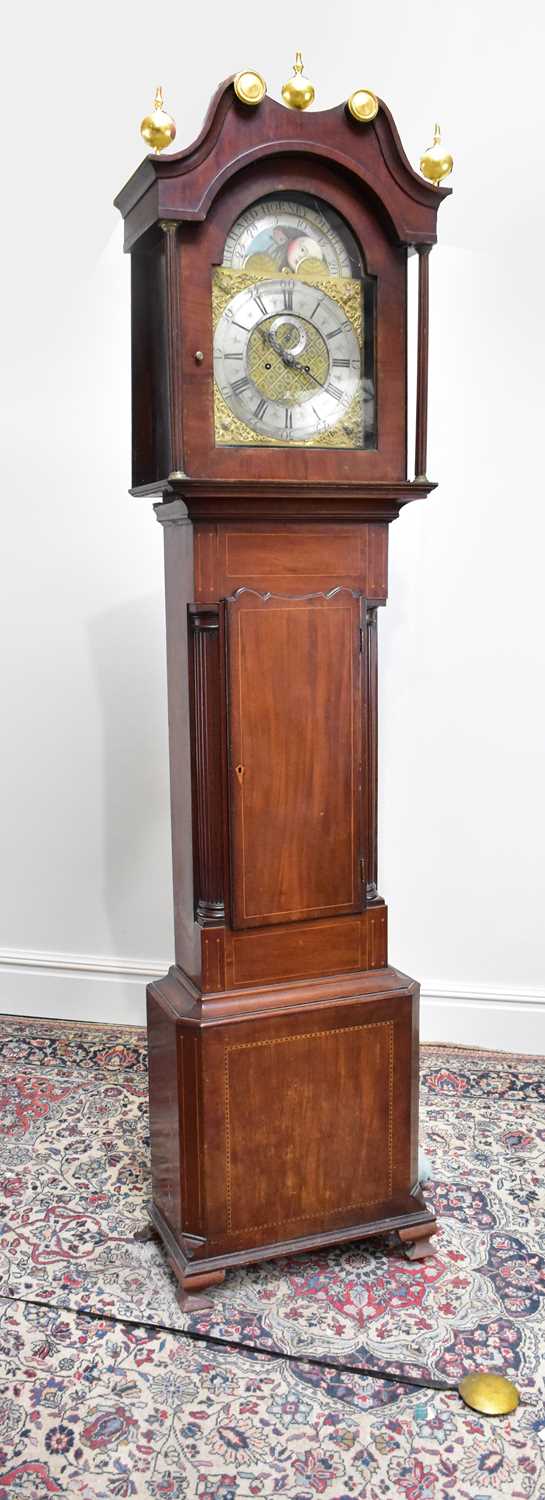 Lot 1537 - RICHARD HORNBY, OLDHAM; a large and impressive...