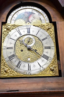 Lot 1537 - RICHARD HORNBY, OLDHAM; a large and impressive...