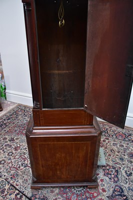 Lot 1537 - RICHARD HORNBY, OLDHAM; a large and impressive...