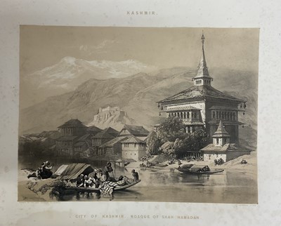 Lot 1430 - CHARLES STEWART HARDINGE; Twenty-three...