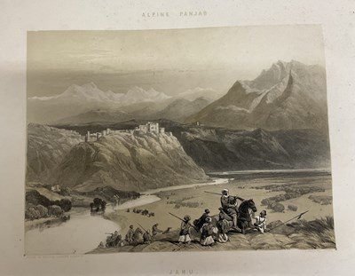 Lot 1430 - CHARLES STEWART HARDINGE; Twenty-three...