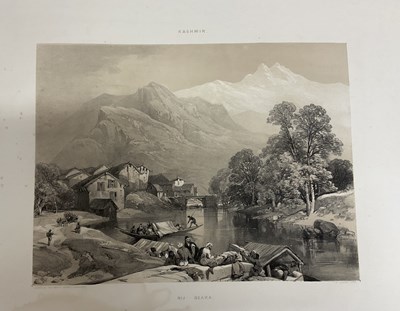 Lot 1430 - CHARLES STEWART HARDINGE; Twenty-three...