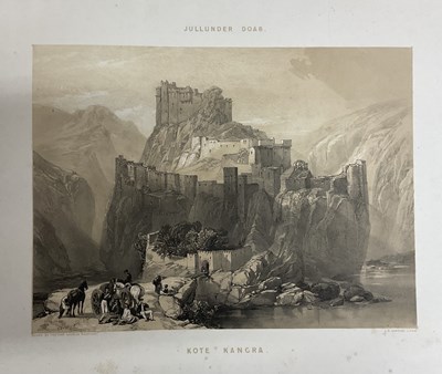 Lot 1430 - CHARLES STEWART HARDINGE; Twenty-three...