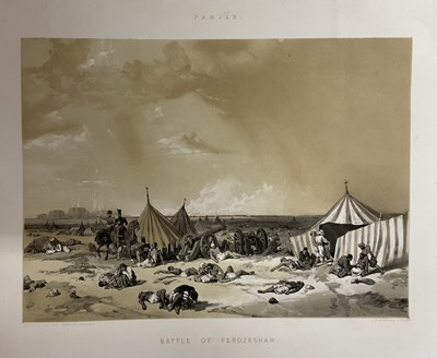 Lot 1430 - CHARLES STEWART HARDINGE; Twenty-three...