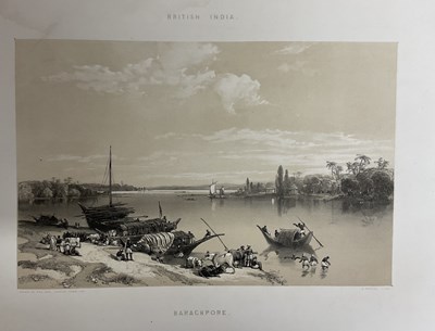 Lot 1430 - CHARLES STEWART HARDINGE; Twenty-three...