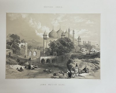 Lot 1430 - CHARLES STEWART HARDINGE; Twenty-three...