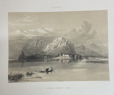 Lot 1430 - CHARLES STEWART HARDINGE; Twenty-three...