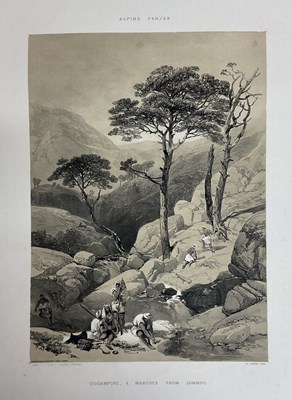 Lot 1430 - CHARLES STEWART HARDINGE; Twenty-three...