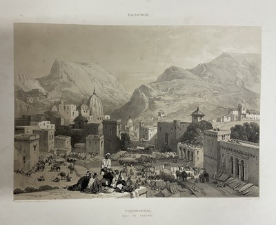 Lot 1430 - CHARLES STEWART HARDINGE; Twenty-three...
