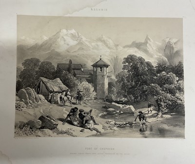 Lot 1430 - CHARLES STEWART HARDINGE; Twenty-three...