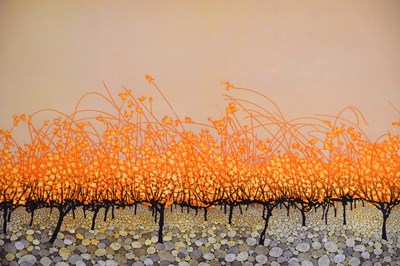 Lot 1683 - PHIL GREENWOOD; limited edition colour print,...