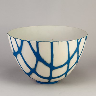 Lot 731 - SUSAN NEMETH (born 1957); a large deep...